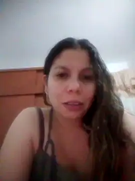 Carliina Soussa online show from 12, 10, 2025