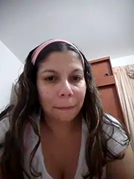 Carliina Soussa online show from 26, 11, 2025