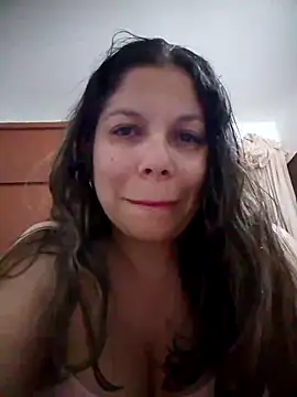 Carliina Soussa online show from 19, 3, 2026