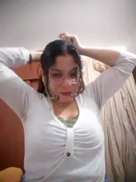 Carliina Soussa online show from 12, 1, 2026