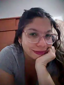 Carliina Soussa online show from 7, 3, 2026