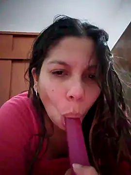 Carliina Soussa online show from 16, 10, 2025