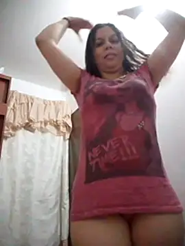 Carliina Soussa online show from 17, 10, 2025