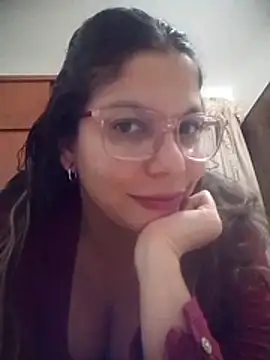 Carliina Soussa online show from 17, 5, 2026