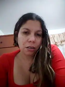 Carliina Soussa online show from 22, 10, 2025