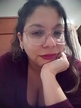 Snapshot of Carliina_Soussa chatting on 29, 6, 2026 Carliina Soussa online show from 29, 6, 2026