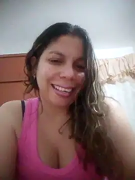 Carliina Soussa online show from 7, 10, 2025