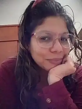 Carliina Soussa online show from 19, 5, 2026
