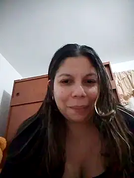 Carliina Soussa online show from 22, 9, 2025