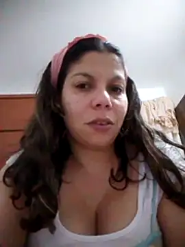 Carliina Soussa online show from 29, 10, 2025