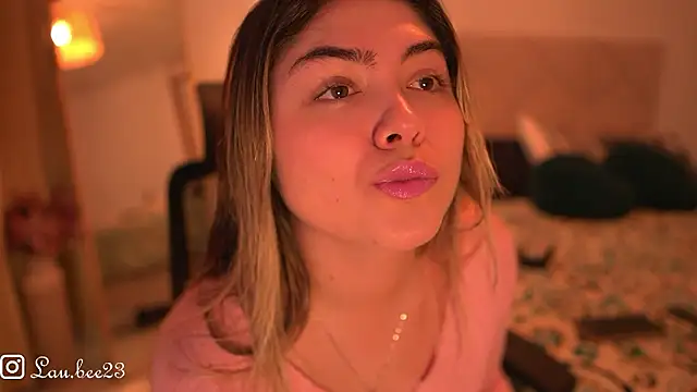 Lau Bee online show from 14, 2, 2026