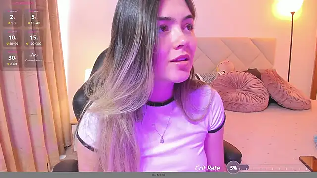 Lau Bee online show from 18, 3, 2025