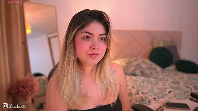 Lau Bee online show from 10, 1, 2026