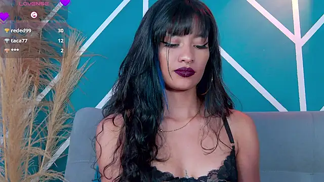 nicol-monett online show from 5, 3, 2025