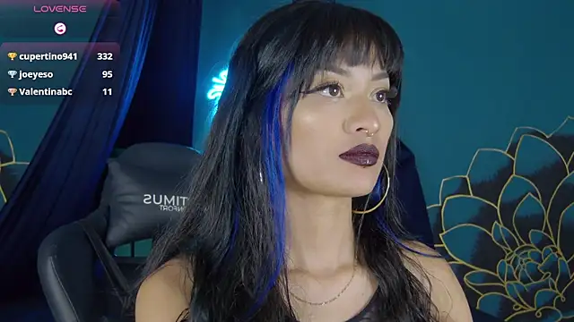 nicol-monett online show from 25, 2, 2025