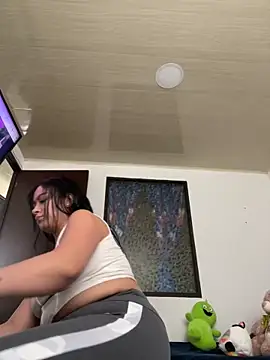 Abigail Cowen online show from 11, 3, 2025