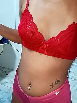 Miilyduarte online show from 26, 2, 2025