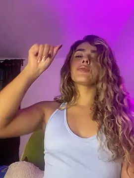 ZoeJohnsoon online show from 31, 1, 2026