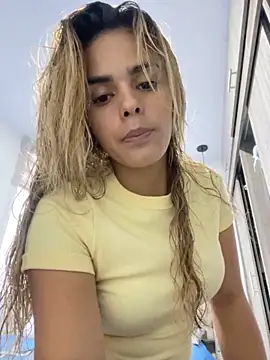 ZoeJohnsoon online show from 16, 11, 2025