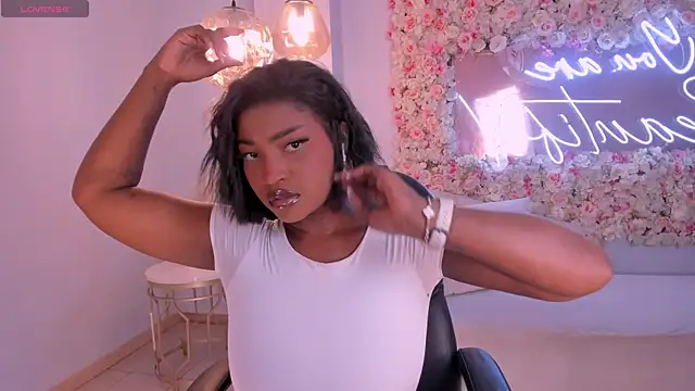 SavannahStorm online show from 31, 3, 2026