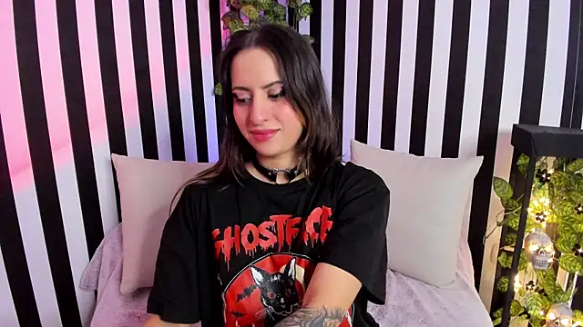 liz goth online show from 29, 5, 2026