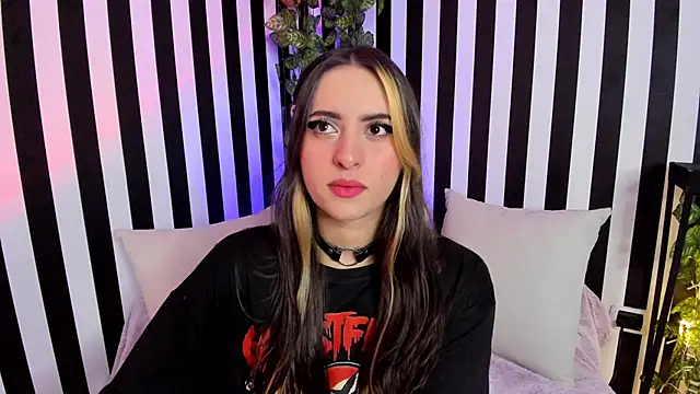 liz goth online show from 29, 9, 2025