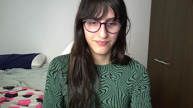 Alice love29 online show from 20, 12, 2024