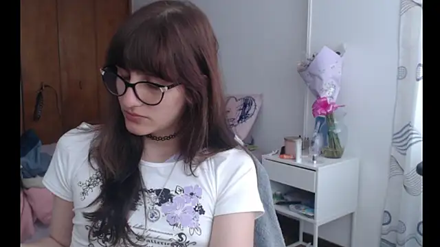 Alice love29 online show from 9, 6, 2026