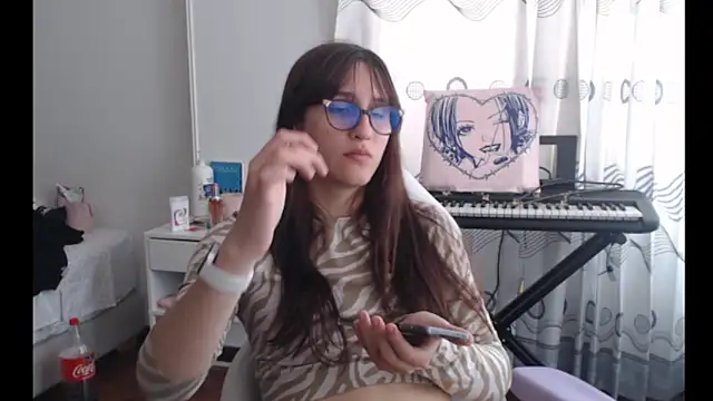 Alice love29 online show from 21, 7, 2026