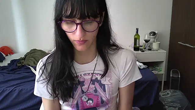 Alice love29 online show from 8, 2, 2025