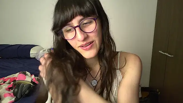 Alice love29 online show from 4, 1, 2025