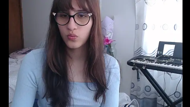 Alice love29 online show from 17, 6, 2026