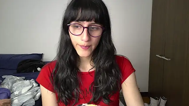 Alice love29 online show from 12, 1, 2025