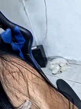 Katia sweetx online show from 21, 2, 2025