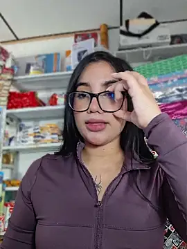 Katia sweetx online show from 20, 5, 2026