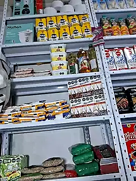 Katia sweetx online show from 3, 11, 2025