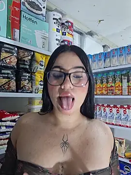 Katia sweetx online show from 11, 3, 2026