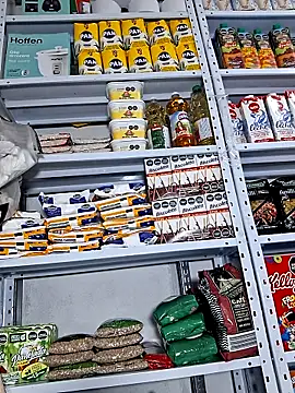 Katia sweetx online show from 6, 11, 2025