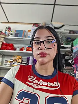 Katia sweetx online show from 14, 5, 2026