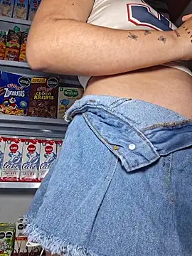 Katia sweetx online show from 16, 4, 2026