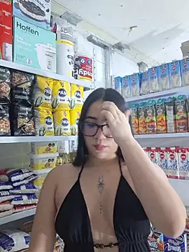 Katia sweetx online show from 17, 3, 2026