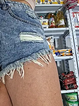 Katia sweetx online show from 2, 10, 2025