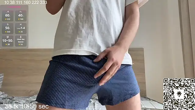 curlyboyy  online show from 14, 6, 2026