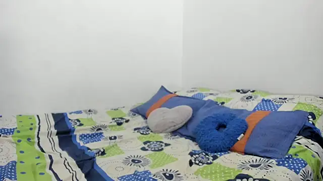 Nathaly love96 online show from 24, 1, 2025