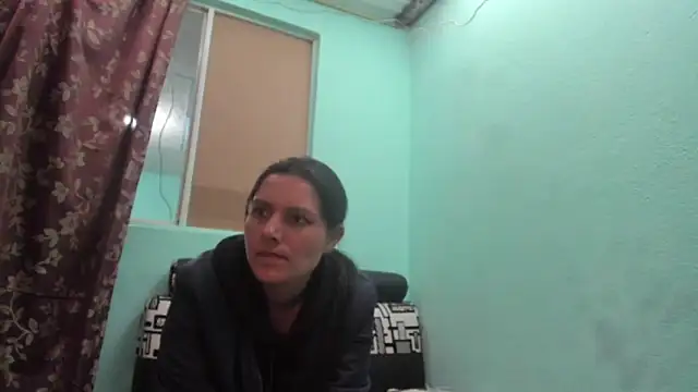 Nathaly love96 online show from 27, 3, 2026