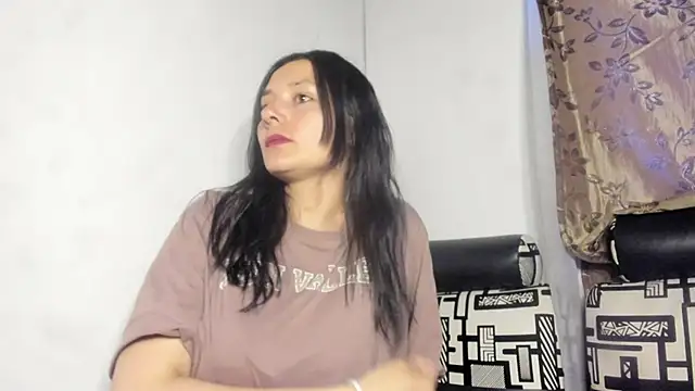Nathaly love96 online show from 30, 6, 2026