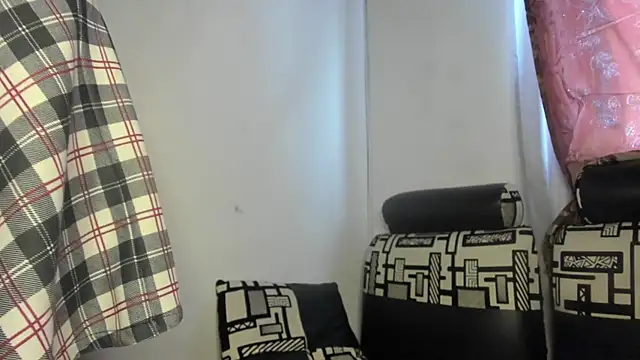 Nathaly love96 online show from 27, 6, 2026
