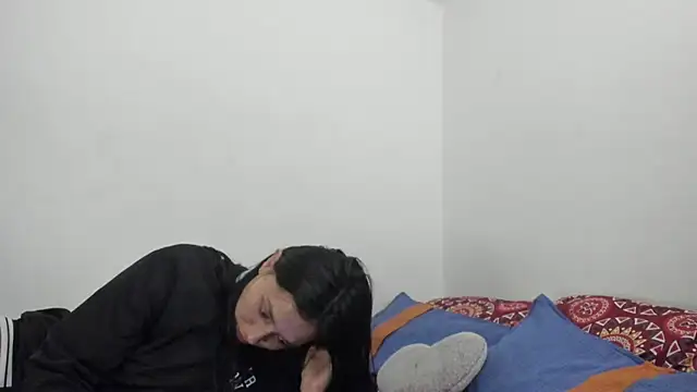 Nathaly love96 online show from 6, 3, 2025