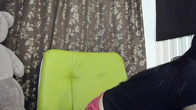 Nathaly love96 online show from 15, 1, 2025