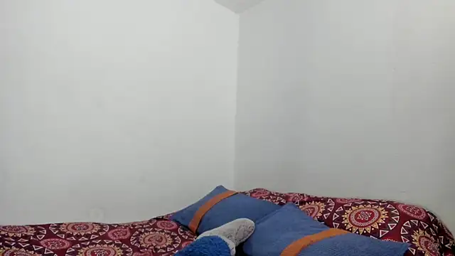 Nathaly love96 online show from 28, 1, 2025